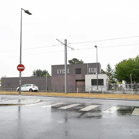 Skyline En Collocation *