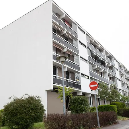 Skyline En Collocation Lormont