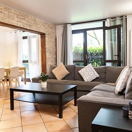 Skyline En Collocation Lormont