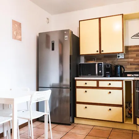 Skyline En Collocation Appartamento