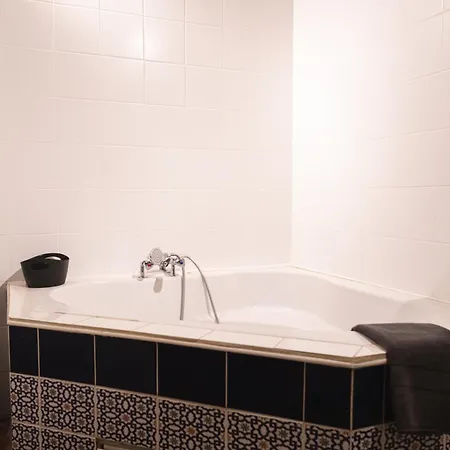 Appartamento Skyline En Collocation Lormont