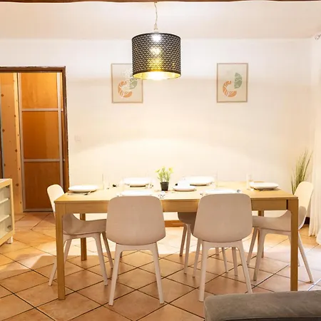 Skyline En Collocation Appartamento